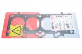 Прокладка ГБЦ Hyundai Tucson/Kia Sportage 2.0 16V 04- (0.4mm) (не постачається)