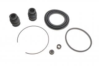 Ремкомплект супорта (переднього) Opel Frontera 98- (d=60mm)(Akeb)