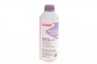 Антифриз (фіолетовий) G12/G12+ (1.5L) AN-SF 12+ READY-MIX -25°C HIGHTEC ANTIFREEZE (заміна на 21073-0015-99)