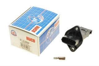 Витратомір повітря Peugeot Boxer/Fiat Ducato 2.8HDI/2.8JTD 00- (HÜCO)