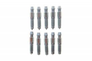 Штуцер прокачки гальм (M7x1/7x38.3) (К-кт 10 шт)