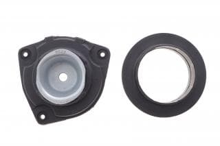 Подушка амортизатора (переднього) + підшипник Nissan Micra/Renault Clio 03- (L)
