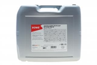 Олива 10W40 HIGHTEC SUPER LEICHTLAUF HC-O (20L) (VW 501 01/505 00/MB 229.3/226.5/229.1/RN 0700/0710)