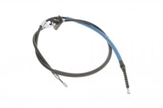 Трос ручника (R) Opel Astra J/Chevrolet Cruze 1.3-2.0 09-15 (1809 мм)
