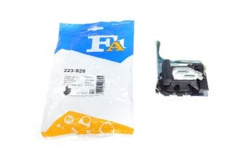 Кронштейн кріплення глушника (средний) Renault Megane/Scenic 03- замінено на 223-728
