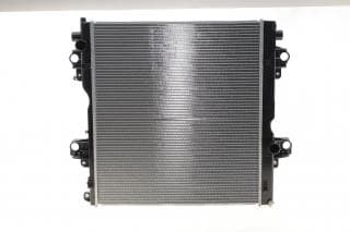Радіатор охолодження Toyota Land Cruiser Prado 3.0 D-4D 09-