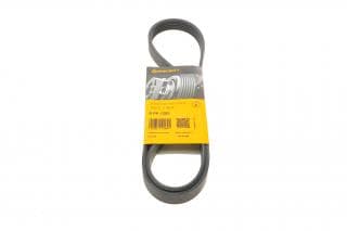 Ремінь генератора Peugeot Partner 1.6 VTi 08- (-AC)/Renault Kangoo/Scenic 1.5dCi/1.6 13- (+AC)