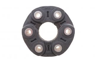 Муфта кардана еластична BMW 1 (E81/E82/E87/E88)/F20/F21)/2 (F22/F87)2 (F23)/3 (E90/E91) 02- B47/N47