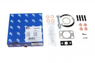 Комплект прокладок турбіни Citroen Berlingo/Peugeot Partner 1.6HDI 08-