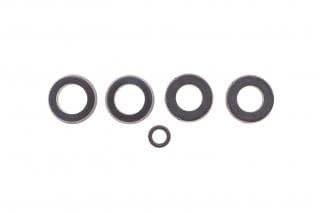 Ремкомплект циліндра гальмівного (головного) Mazda 626 92-02 (d=23,8mm)