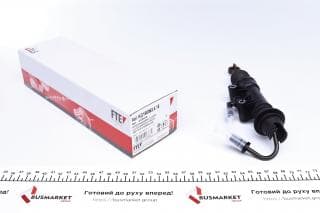 Циліндр зчеплення (головний) Citroen Jumpy/Peugeot Expert 2.0D/HDi 07- (d=19,05mm) = KG190062.4.15