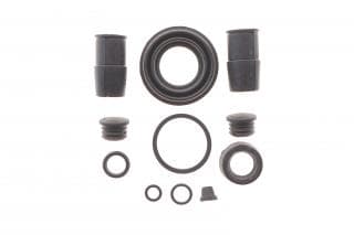 Ремкомплект супорта (заднього) Honda Civic IX 12- (d=34mm) (Ate)