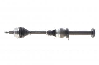 Піввісь VW T5 2.0TDI/2.5TDI 103kw 11- (R) (38x25x880)