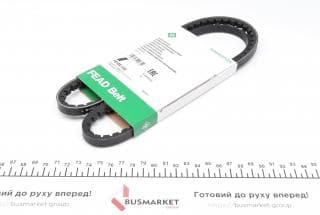 Ремінь генератора Ford/Iveco/MB/Volvo/VW