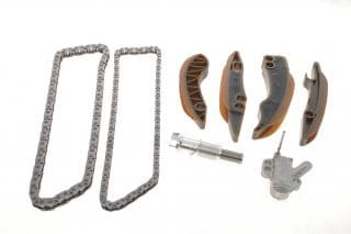 Комплект ланцюга ГРМ BMW 2 (F44)/5 (G30/F90)/6 (G32) 1.5D/3.0D B57 16- (з покриттям TRITAN®)