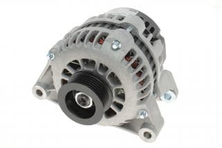 Генератор Opel Vectra B 1.6-2.5i V6/16V 95-02 (14V/100A) = 111514