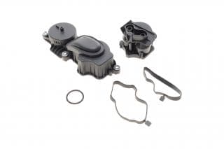 Блок системи вентиляції картера BMW 3 (E46/E90)/5 (E60) 2.0d 98-12 (M47)