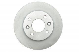 Диск гальмівний (передній) Renault Megane/ Clio 1.2-1.9 90-03 (238x12mm)