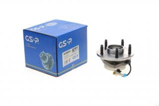 Підшипник маточини (передньої) Chevrolet Captiva/Opel Antara 2.0D/2.4-3.2 06-