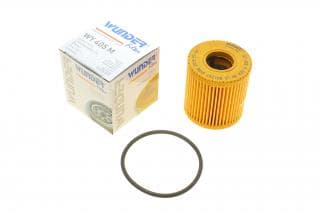 Фільтр масляний Ford Transit/Citroen Jumper 2.2HDI/2.4TDCi 06-/Peugeot 2.0HDI 03-