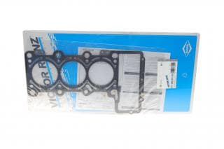Прокладка ГБЦ Audi A6 2.4 04-08 (1-3 циліндр), Ø82.50mm