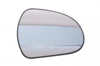 Скло дзеркала (з підігрівом) Peugeot 207/308 07-15 (R)