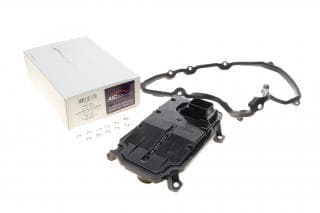 Фільтр АКПП Audi Q7/Porsche Cayenne/Panamera/VW Touareg 3.0-4.8 07- (з прокладкою)