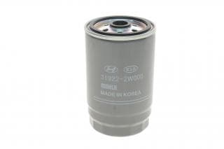 Фільтр паливний Hyundai Santa Fe/ Kia Sorento 2.0-2.2CRDI 09-