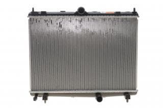 Радіатор охолодження Citroen C5/Peugeot 508 1.6 HDi/THP/VTi 09-18