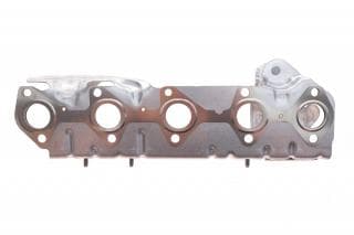 Прокладка колектора випускного Citroen Berlingo 1.6 HDi 10- (DV6C)