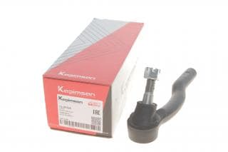 Наконечник тяги рульової (R) Mazda 3/6 12-