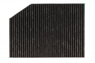 Фільтр салону BMW 3 (G20/G20)/X3 (G01/F97)/X4 (G02/F98) 17-(вугільний)