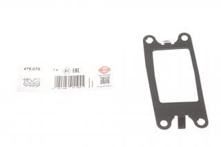 Прокладка колектора впускного VW Caddy IV 2.0 TDI 15-20