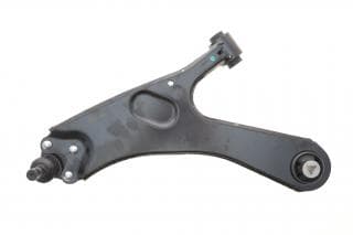 Важіль підвіски (передній) (L) Citroen C4 III 1.5 BlueHDi 20-/Peugeot 2008 II 19- (d=15.7/20mm)