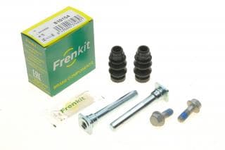 Направляюча супорта (заднього/к-кт) VW Amarok 10-16 (Bosch)