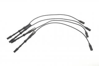 Проводи запалювання (к-кт) VW Golf IV 1.8i 97-05 (RC-VW236)