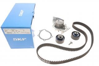 Комплект ГРМ + помпа Citroen Berlingo/Jumpy 1.9D 98-15 (25x140)