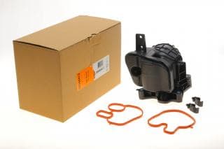 Корпус охолоджувача клапана EGR Fiat Ducato 2.0D 11-/Opel Astra J/Insignia A 2.0CDTi 08-