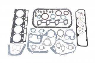 Комплект прокладок (повний) Ford Transit 2.5D/TD