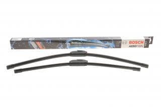 Щітки склоочисника (700/575mm) Honda Civic 05-