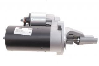 Стартер Audi A4/A6/A8 2.5 TDI 97-06 (2kw) (z=10) = 111995