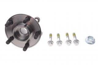Підшипник маточини (передньої) Ford Galaxy/S-Max 15-