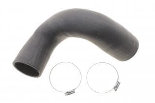 Патрубок інтеркулера (R) Fiat Scudo/Peugeot Expert 2.0D/HDi 07-