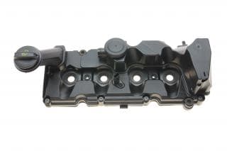 Кришка клапанів VW T6/Crafter 2.0TDI 16- (всередині OE)