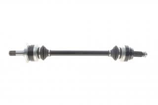 Піввісь (задня) (L) BMW 5 (F10/F11) 10-17 N20/N47/N57 (30x28zx763mm)