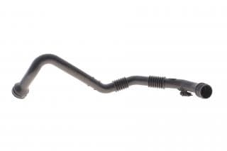 Патрубок інтеркулера Renault Kangoo 1.5 dCi 08-(пошкоджене кріплення)