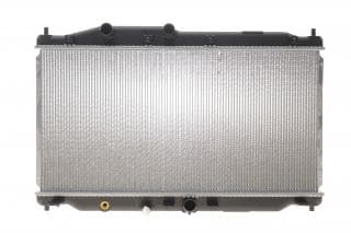 Радіатор охолодження Honda Civic 1.4 i-VTEC 12-16