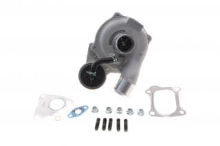 Турбіна Renault Kangoo 05-/Logan 1.5 dCi 07-