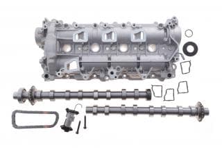 Пенал розподільчих валів Citroen Berlingo/Peugeot Expert 1.5 BlueHDi 18- (к-кт)
