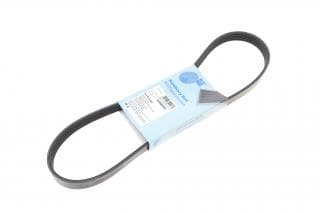 Ремінь генератора BMW 3 (E46)/5 (E39) 1.8D-2.0D 98-03/ Fiat Sedici/ Suzuki SX4 1.5-1.6 06- (5PK836)